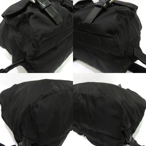 Prada Nylon Backpack - Picture 2 of 4